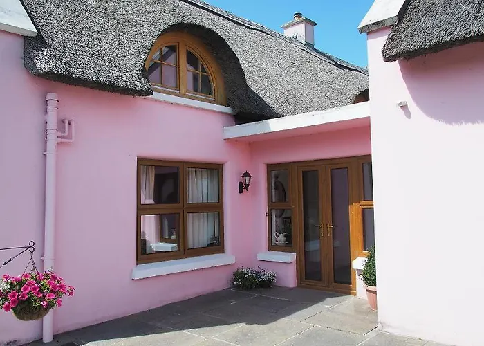 Behan\'s Lodge