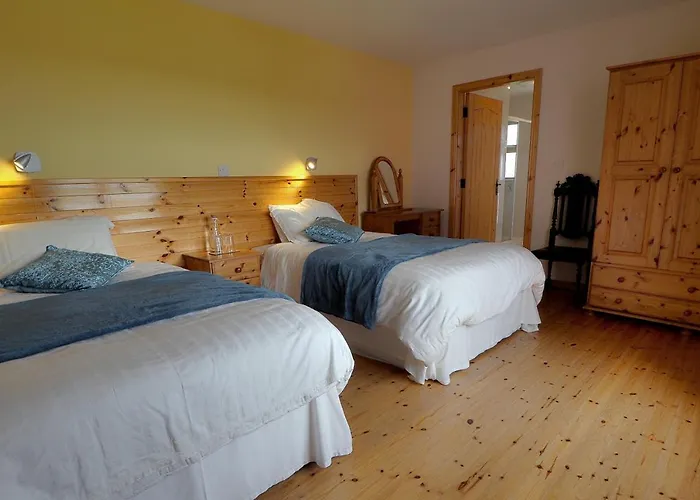 Behan\'s Lodge