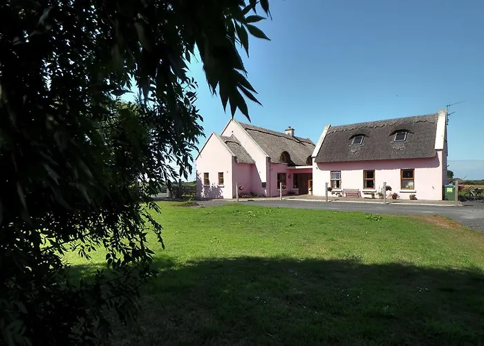Behan\'s Lodge
